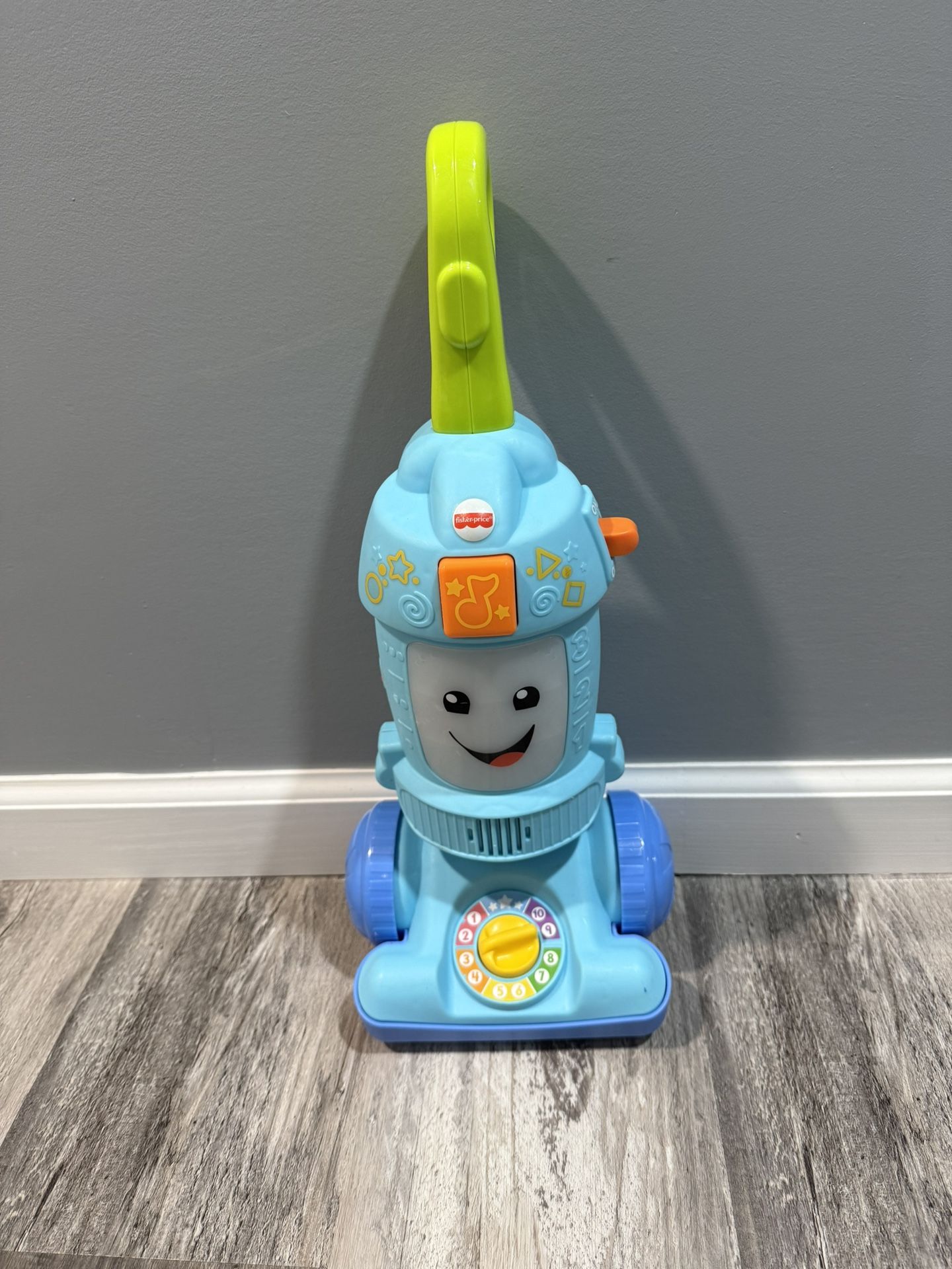 kids vacuum