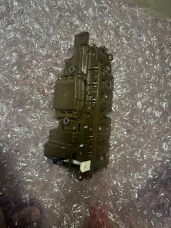 Valve Body Module 4L80 2008+
