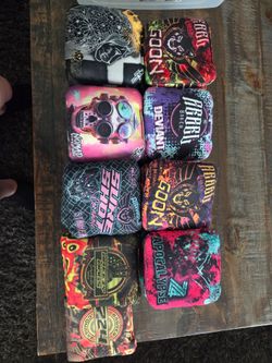 Cornhole bags