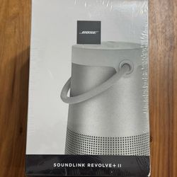 Bose Soundlink revolve 2+ 