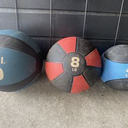 Weight Balls 