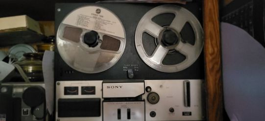 Don't tape recorder tc 350