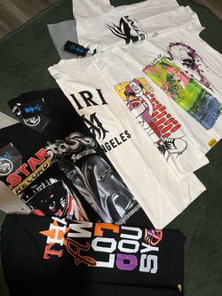 Shirts