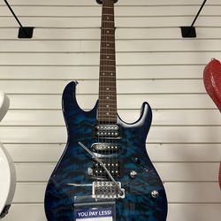 Ibanez Electric Guitar 