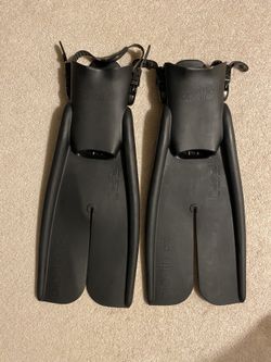Scuba Fins