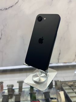 iPhone 16e 128gb Boost Pre-owned