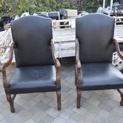 Home Decor One Large Chair Available 