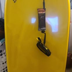 Mega T - 94 Boogie Board