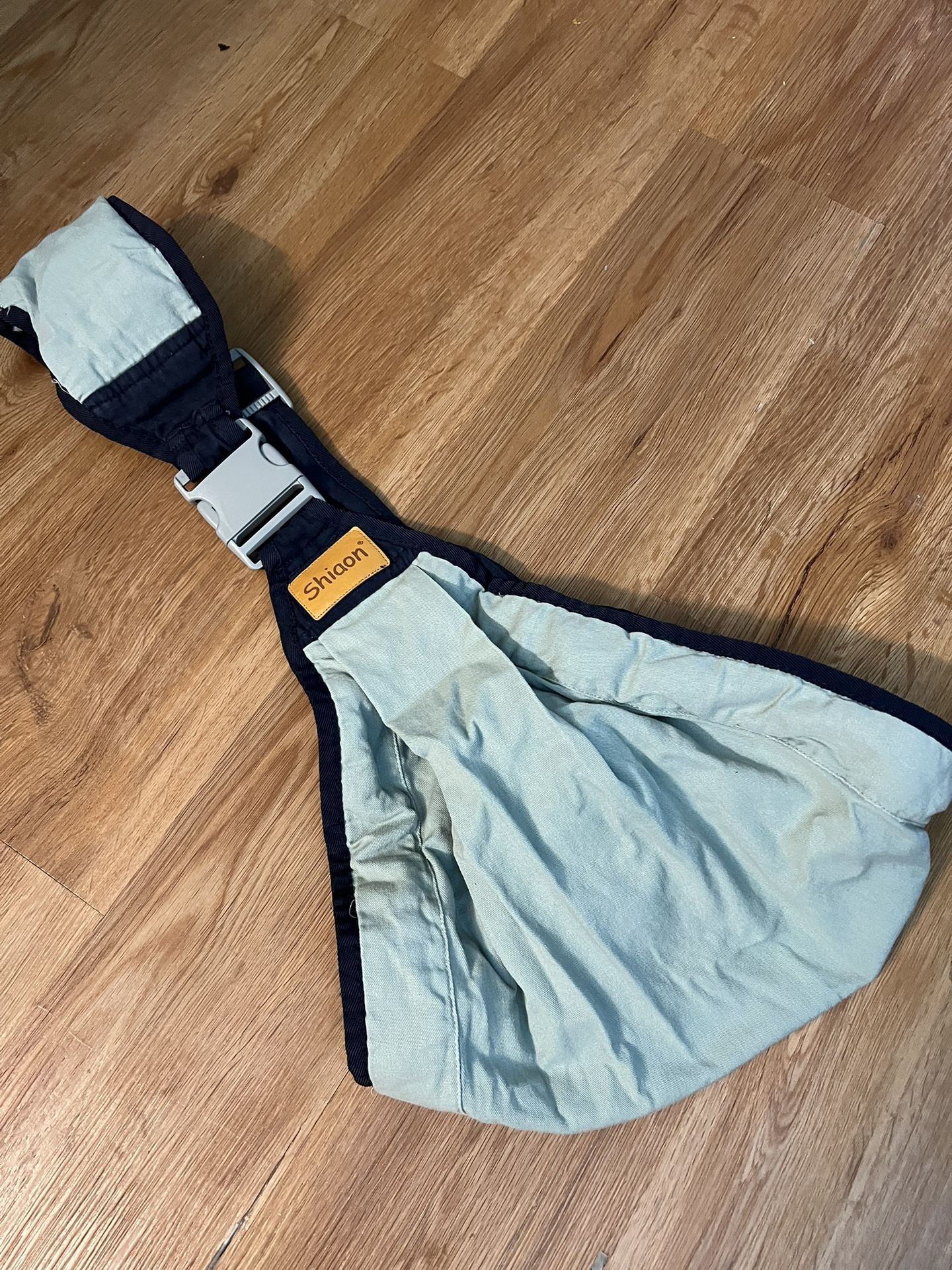Baby Sling Carrier