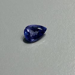 Tanzanite, Natural 2.21 CT’s. 