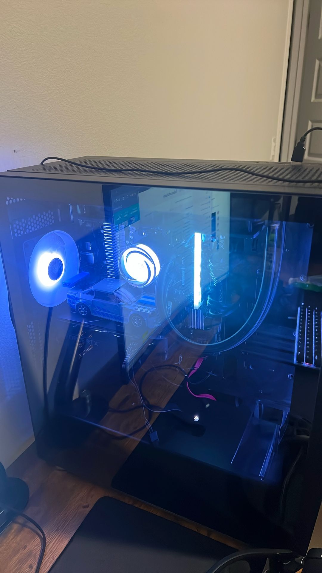 IBUYPOWER Midrange Gaming PC