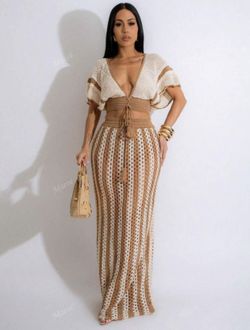 2 Piece Set 