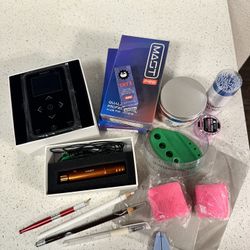 Permanent Makeup Kit