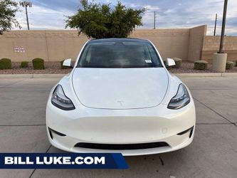 2020 Tesla Model Y