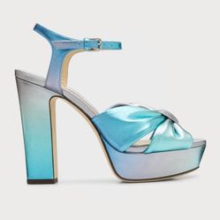 BRAND NEW JIMMY CHOO HEELS 