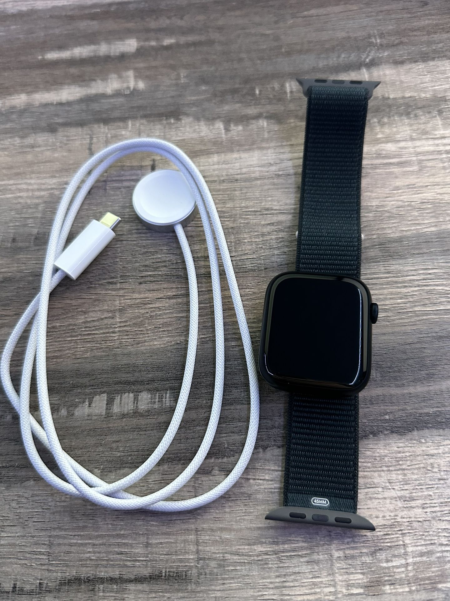 Apple Watch Series 9, 41mm