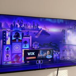 50 Inch Roku Tv With Tv Mount 