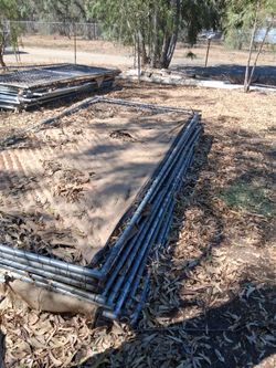 Construction fencing for sale
