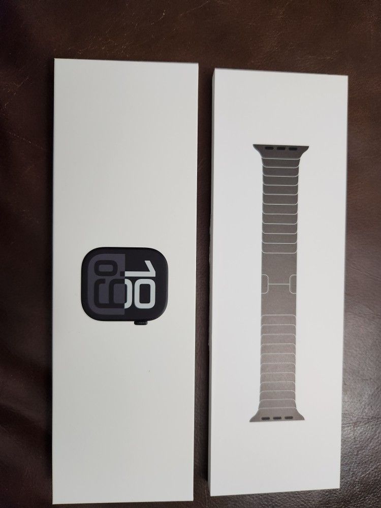 Series 10 APPLE WATCH