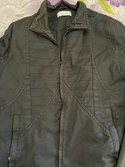Calvin Klein Jacket