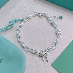 Tiffany Bracelet