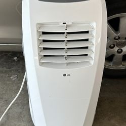 LG AC Unit