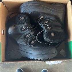 Women’s Snow Boots