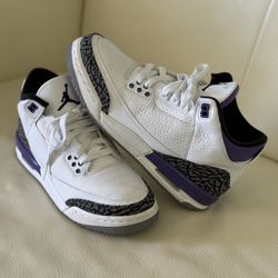 Dark Iris 3s
