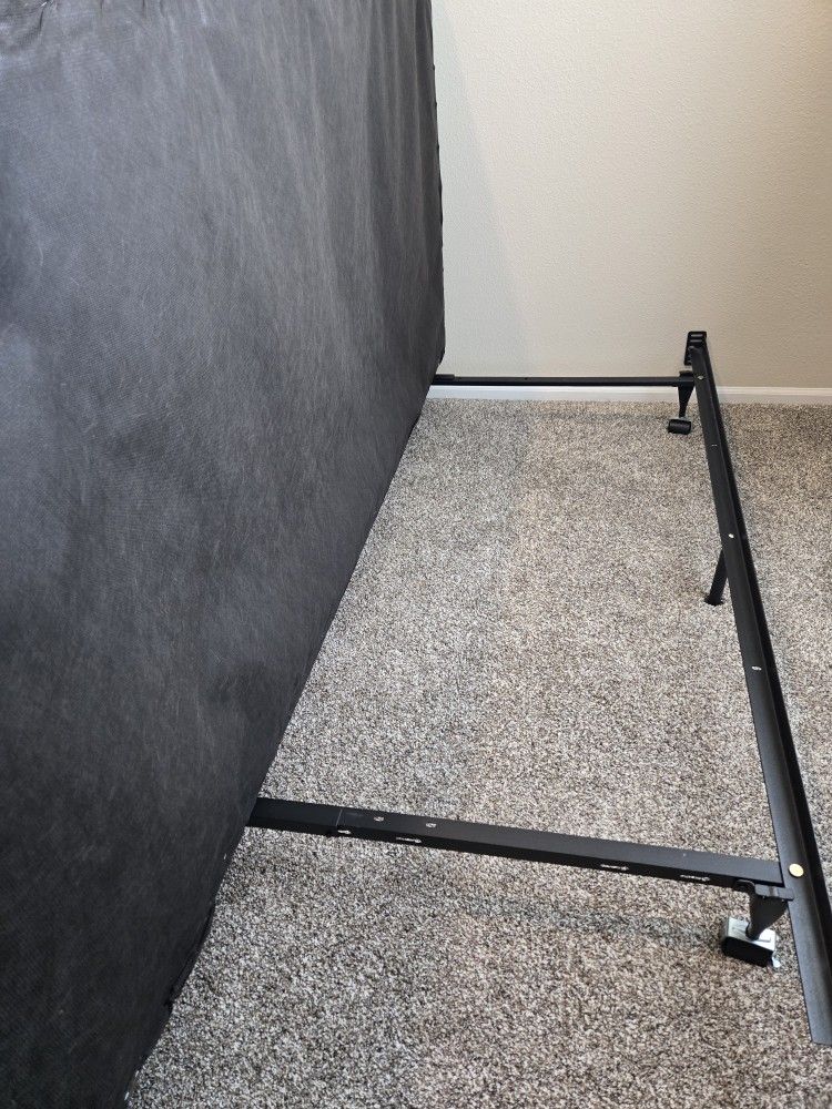 King Size Bed Box Springs