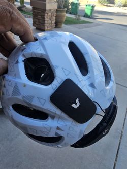 Bicycle Helmets