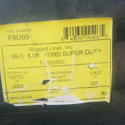 Ford Liner 250/350