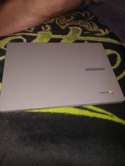 Chrome book (OBO)