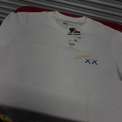Kaws Shirt