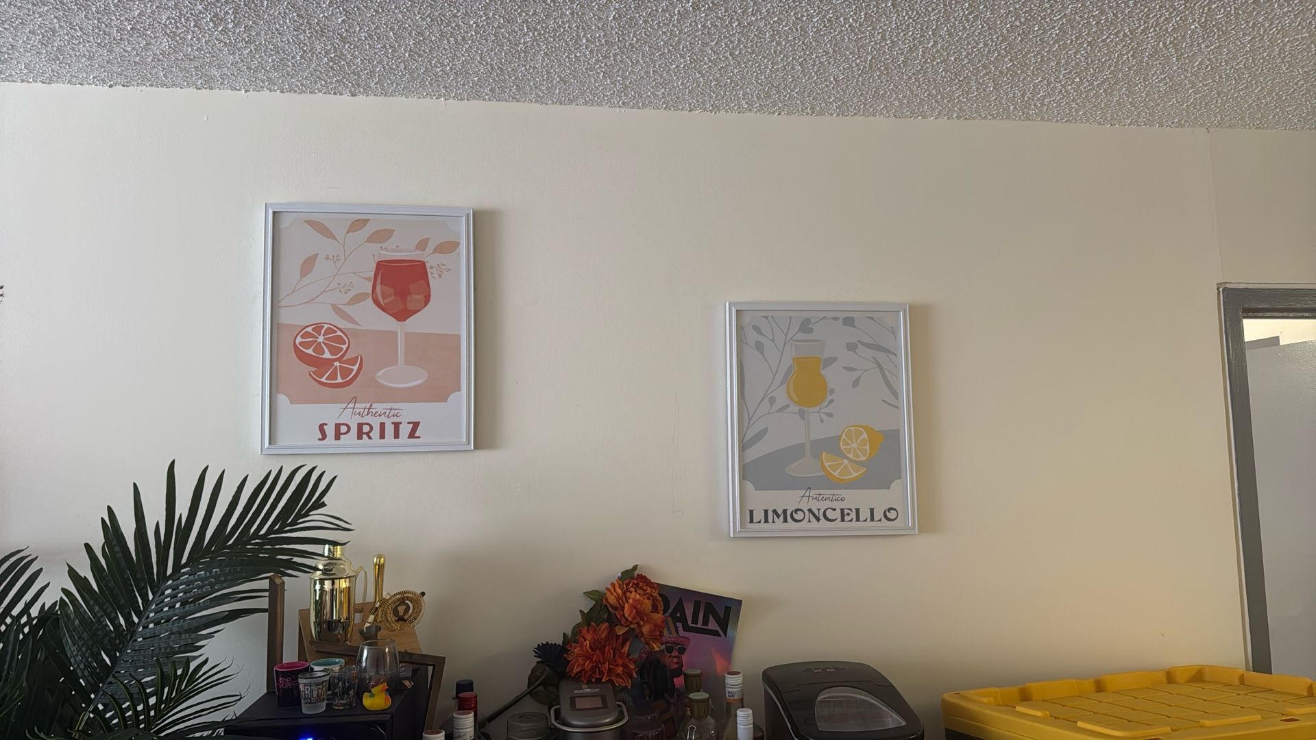2 Piece Wall Art