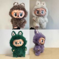 Labubu, Great Leader, Archangel, 38cm