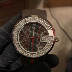 Gucci Watch