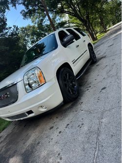 2012 GMC Yukon
