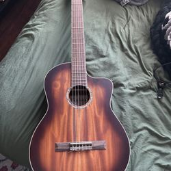 Cordoba C4-CE Classical Guitar
