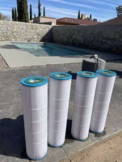 Pool Filter