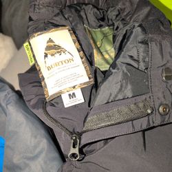 Boys Snowboard Pants