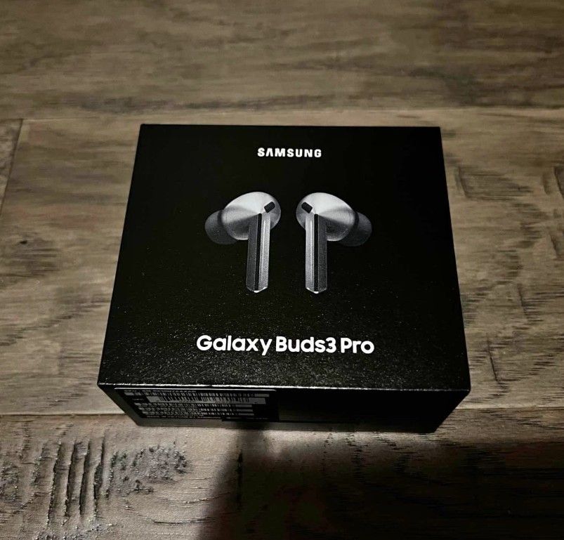 Galaxy Bud 3 Pro 