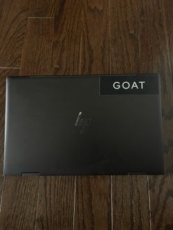 HP Envy x360 AMD Ryzen 5 