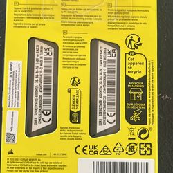 32 GB DDR5 RAM 6000 MHZ