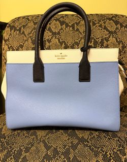 Designer handbag bundle