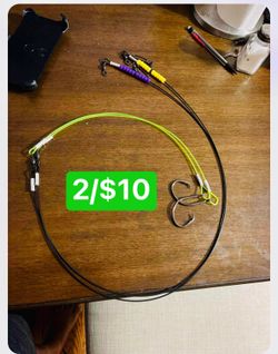 Fishing Lines/ Liras