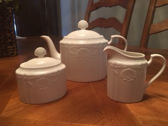 Mikasa Tea Set