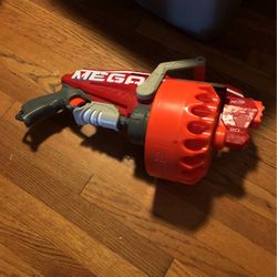 Nerf Megladon Mega