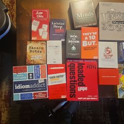 Board Games