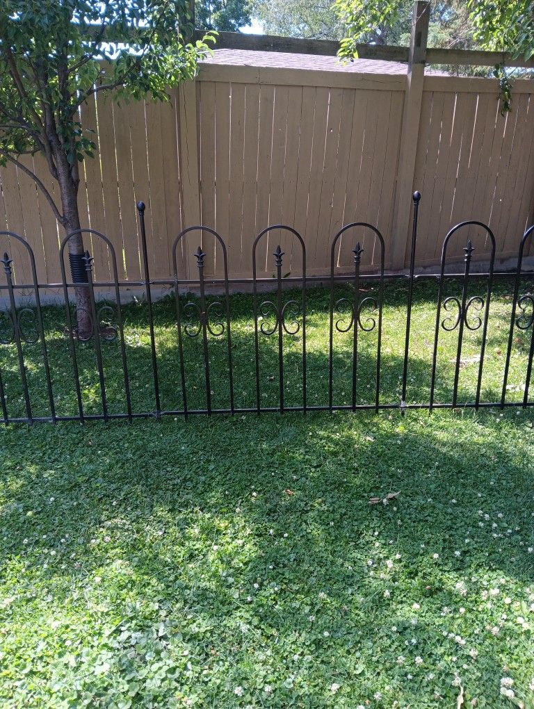 Fence