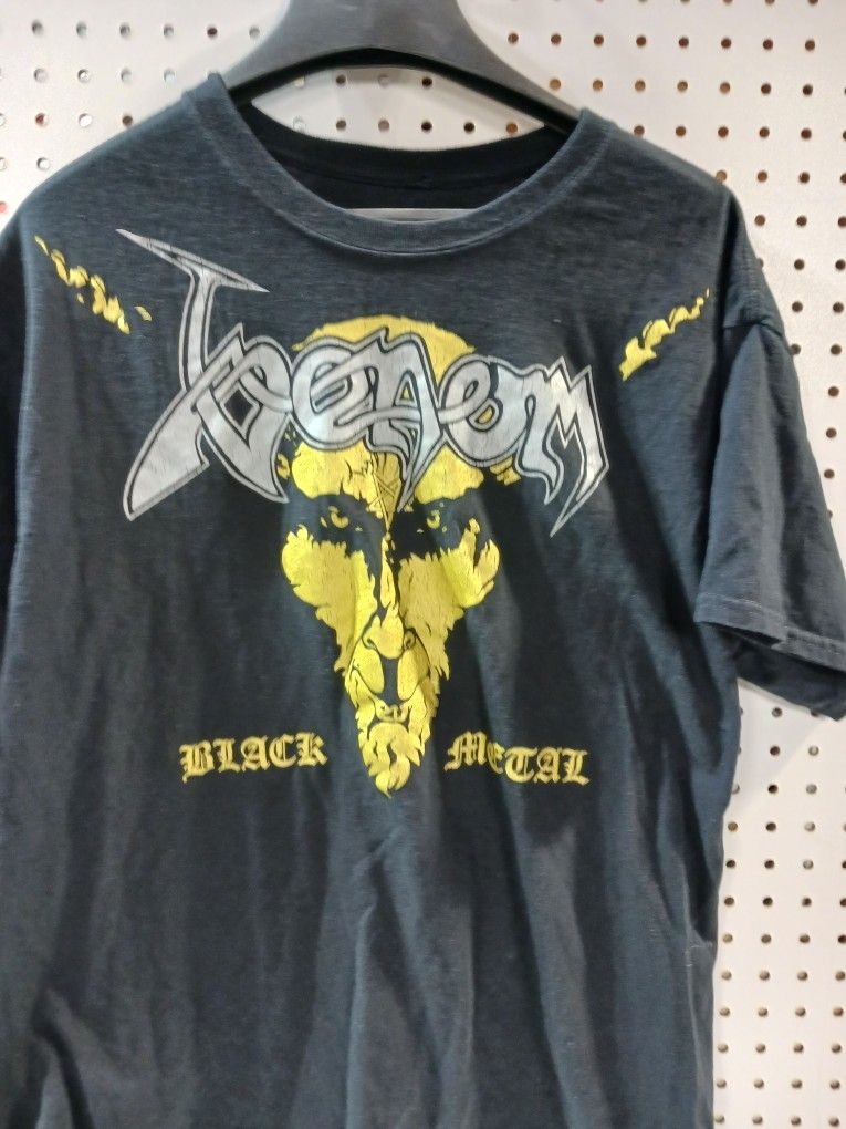 Cool Band Shirt